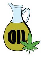 Hemp Oil