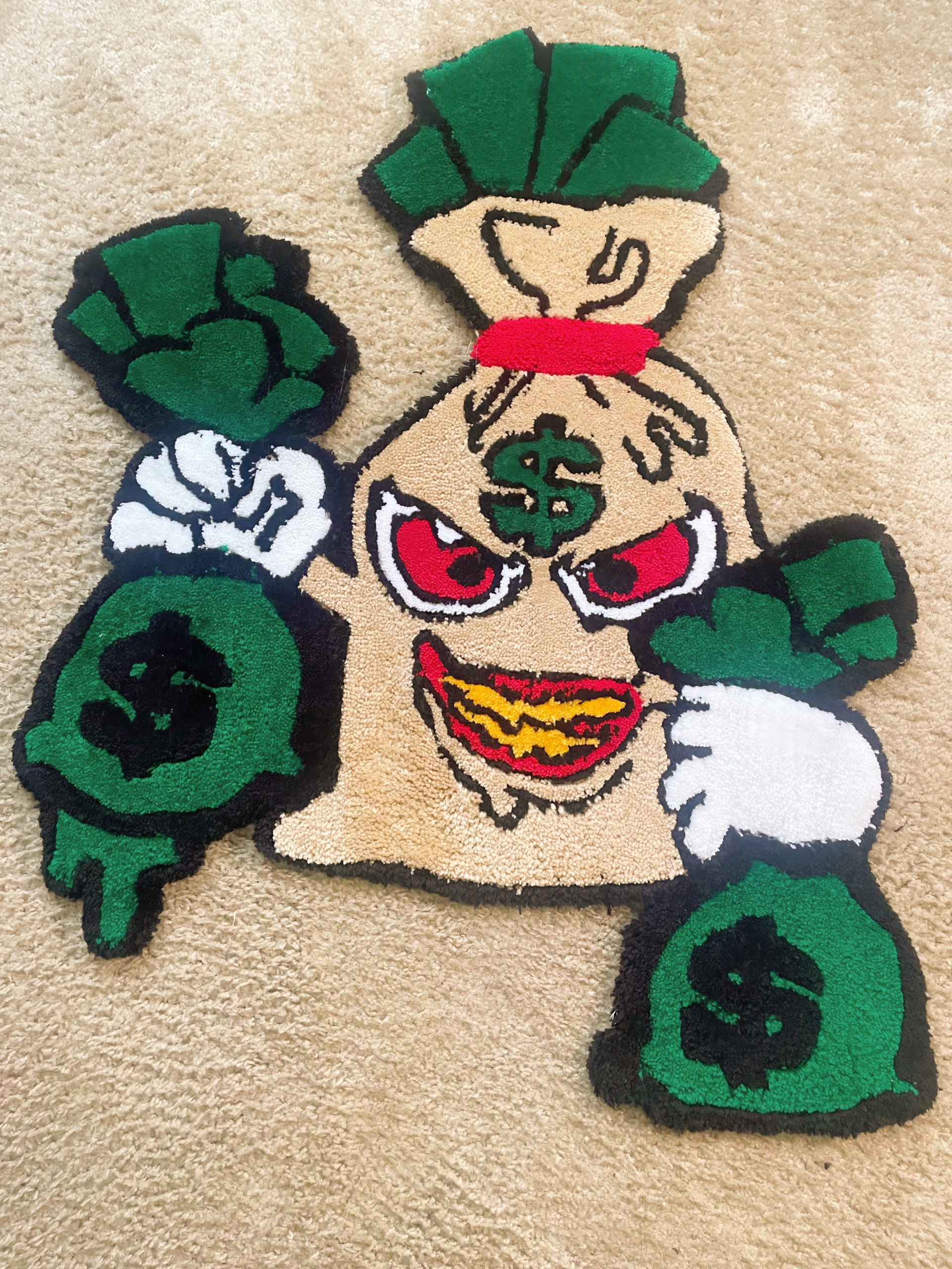 money