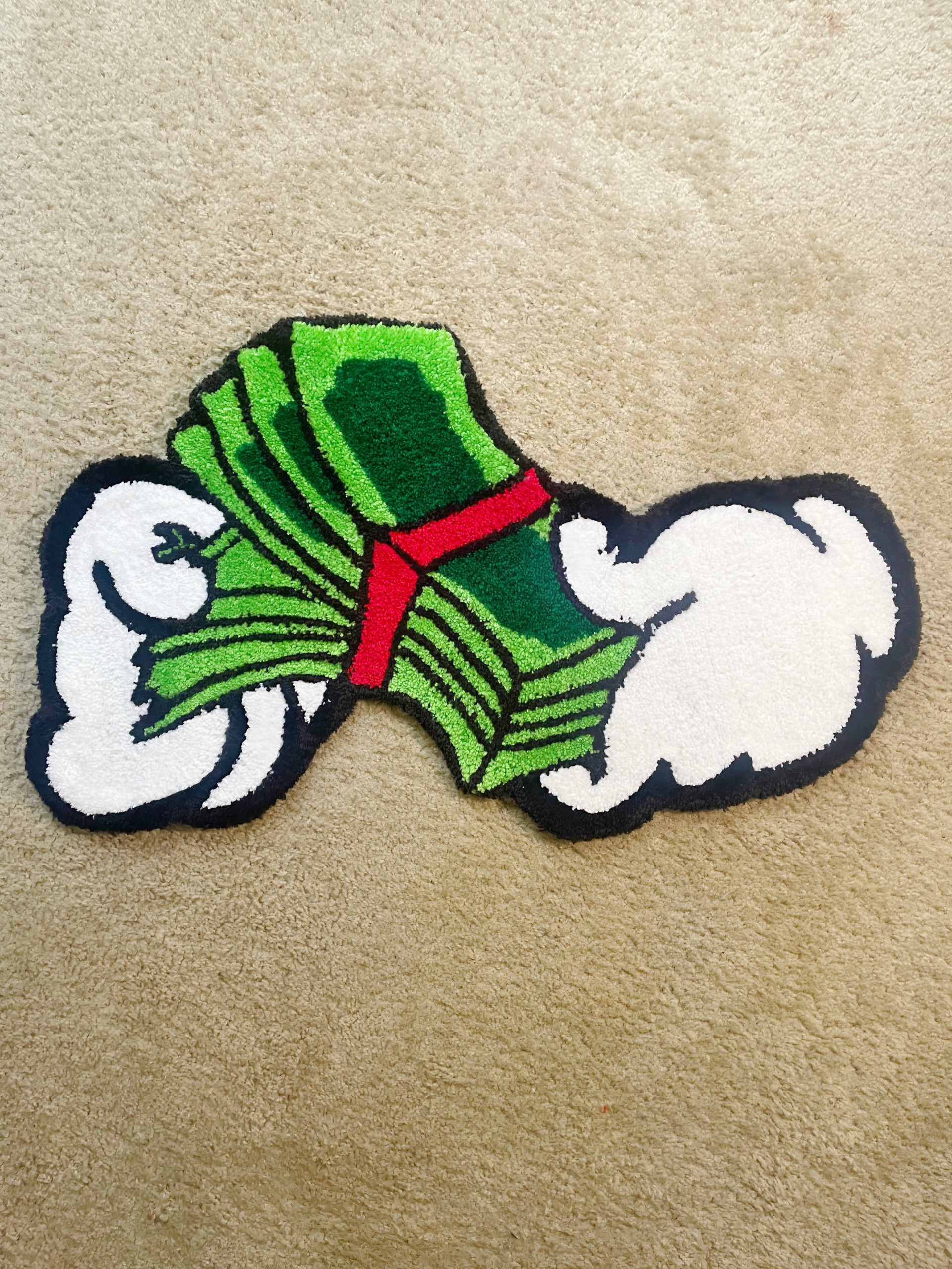 cash